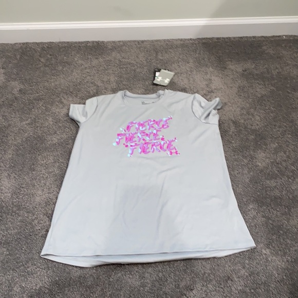 Under Armor Cheetah set - Picture 2 of 12